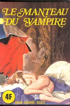 LE MANTEAU DU VAMPIRE