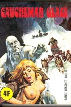 CAUCHEMAR GLACÉ