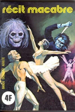 RÉCIT MACABRE