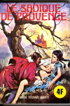 LE SADIQUE DE PROVENCE