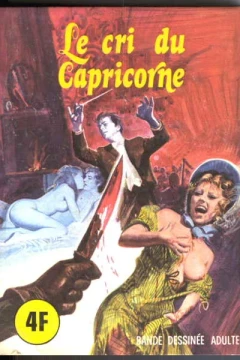 LE CRI DU CAPRICORNE