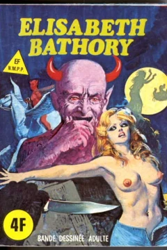 ELISABETH BATHORY
