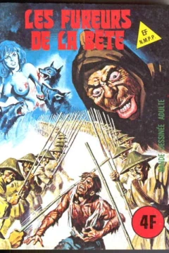 LES FUREURS DE LA BÊTE