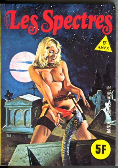 Cover of VODNIKI ET RUSALKE