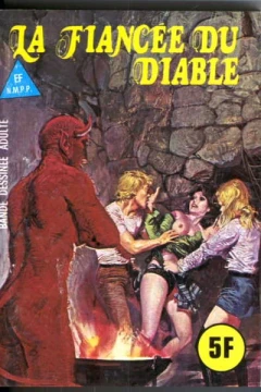 LA FIANCÉE DU DIABLE