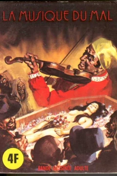 LA MUSIQUE DU MAL