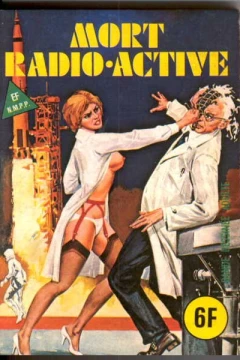 MORT RADIO-ACTIVE