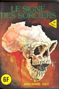 LE SIGNE DES SORCIERS