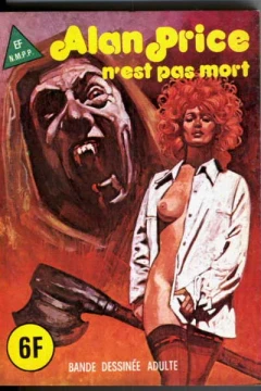 ALAN PRICE N'EST PAS MORT