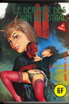 LE DERNIER DES VAN DER STAAL