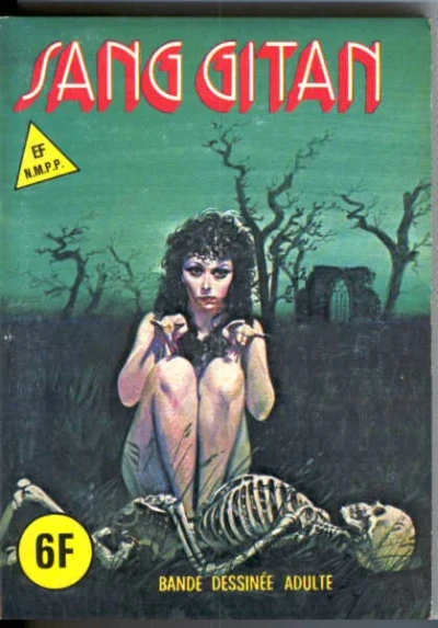 Cover of SANG GITAN
