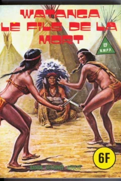 WATANGA, LE FILS DE LA MORT