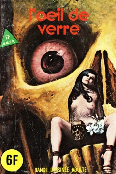 L'ŒIL DE VERRE