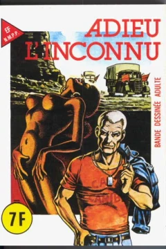 ADIEU L'INCONNU!