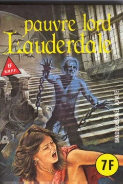 PAUVRE LORD LAUDERDALE