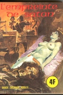 L'EMPREINTE DE SATAN