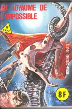 AU ROYAUME DE L'IMPOSSIBLE