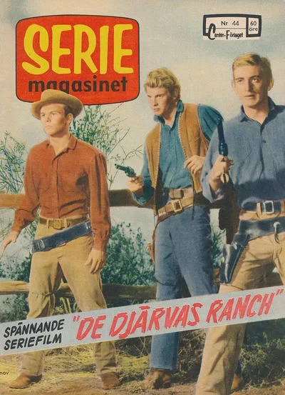 Cover of Issue #195944