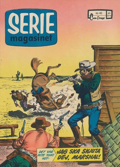 Cover of Issue #195948