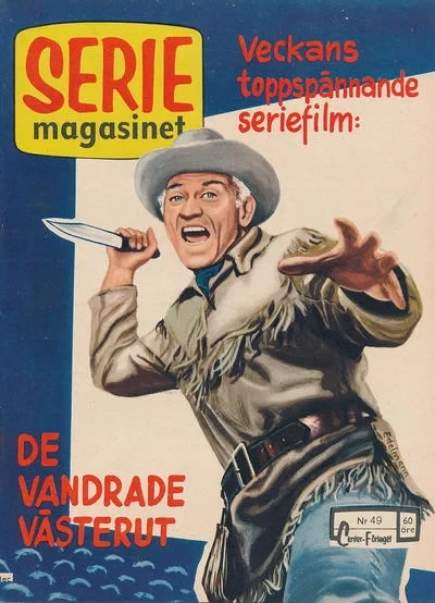 Cover of Issue #195949