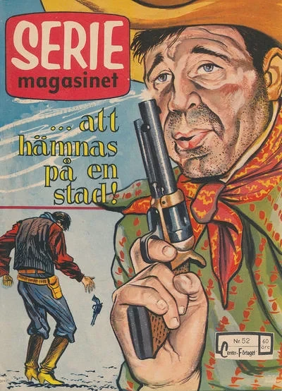Cover of Issue #195952