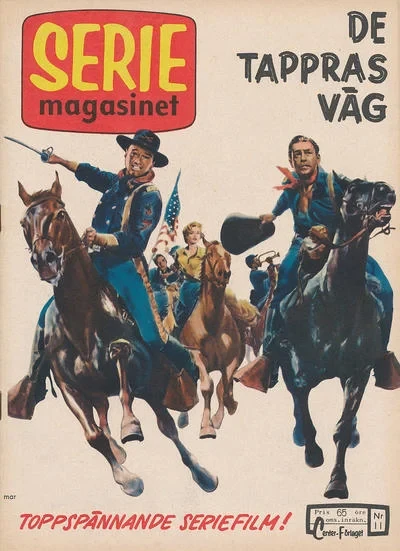 Cover of Issue #196011
