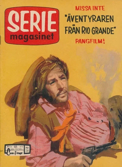 Cover of Issue #196028