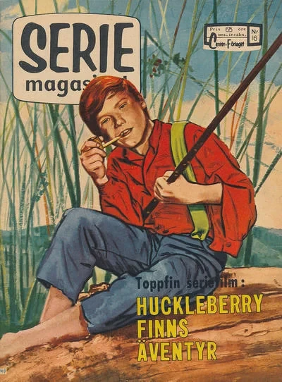 Cover of Issue #196116