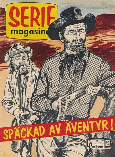 Cover of Issue #196131
