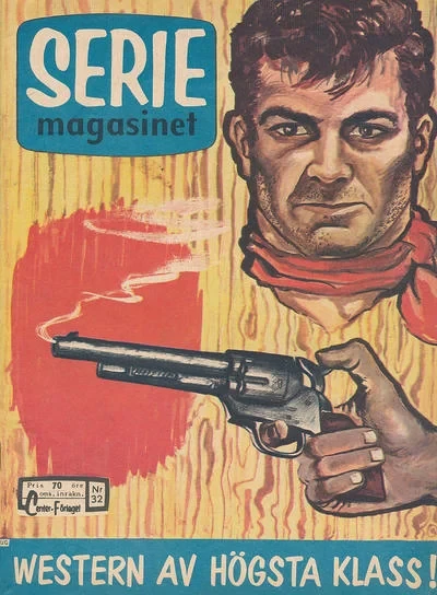 Cover of Issue #196132