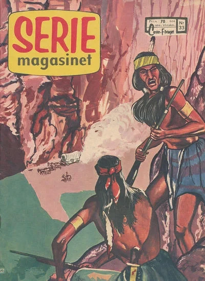 Cover of Issue #196133