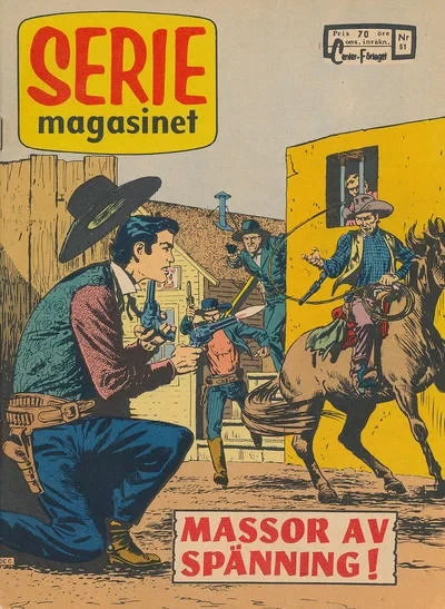 Cover of Issue #196151