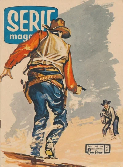 Cover of Issue #196152