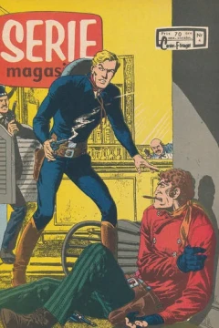 Issue #196204