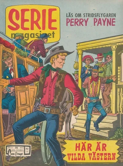 Cover of Issue #196214