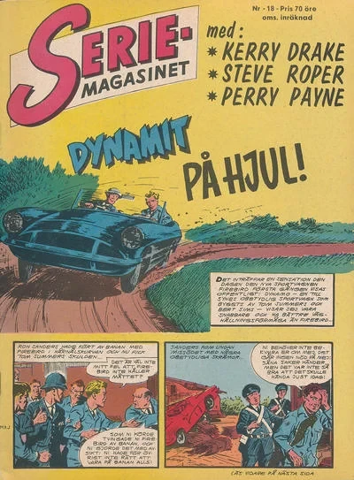 Cover of Issue #196218