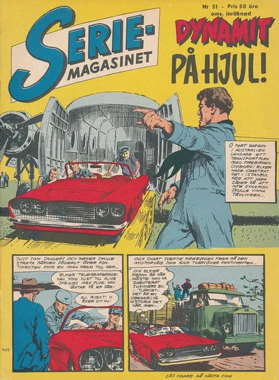 Cover of Issue #196231
