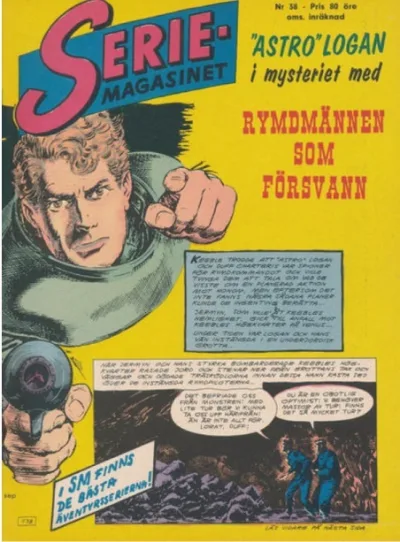 Cover of Issue #196238