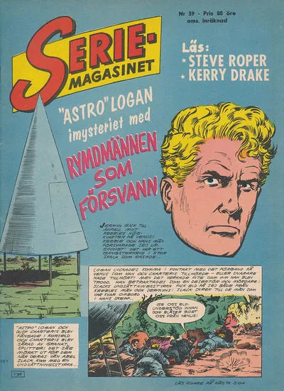 Cover of Issue #196239