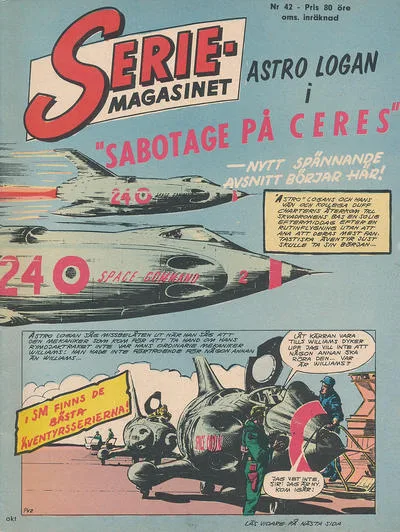 Cover of Issue #196242