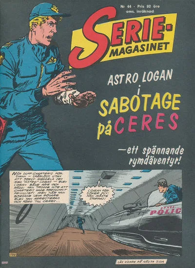 Cover of Issue #196244