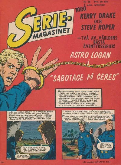 Cover of Issue #196248