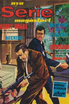 Issue #196511