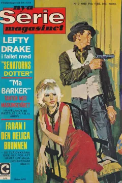 Issue #196907