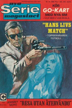 Issue #196912