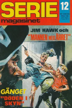 Issue #197012