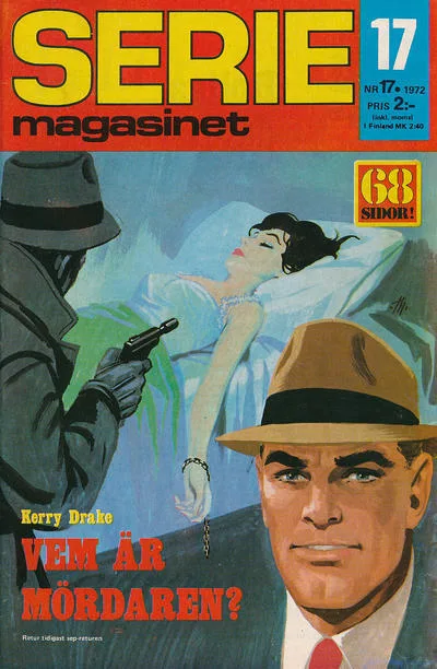 Cover of Issue #197217