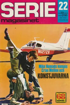 Issue #197422