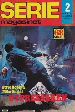 Issue #197502
