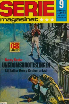 Issue #197509